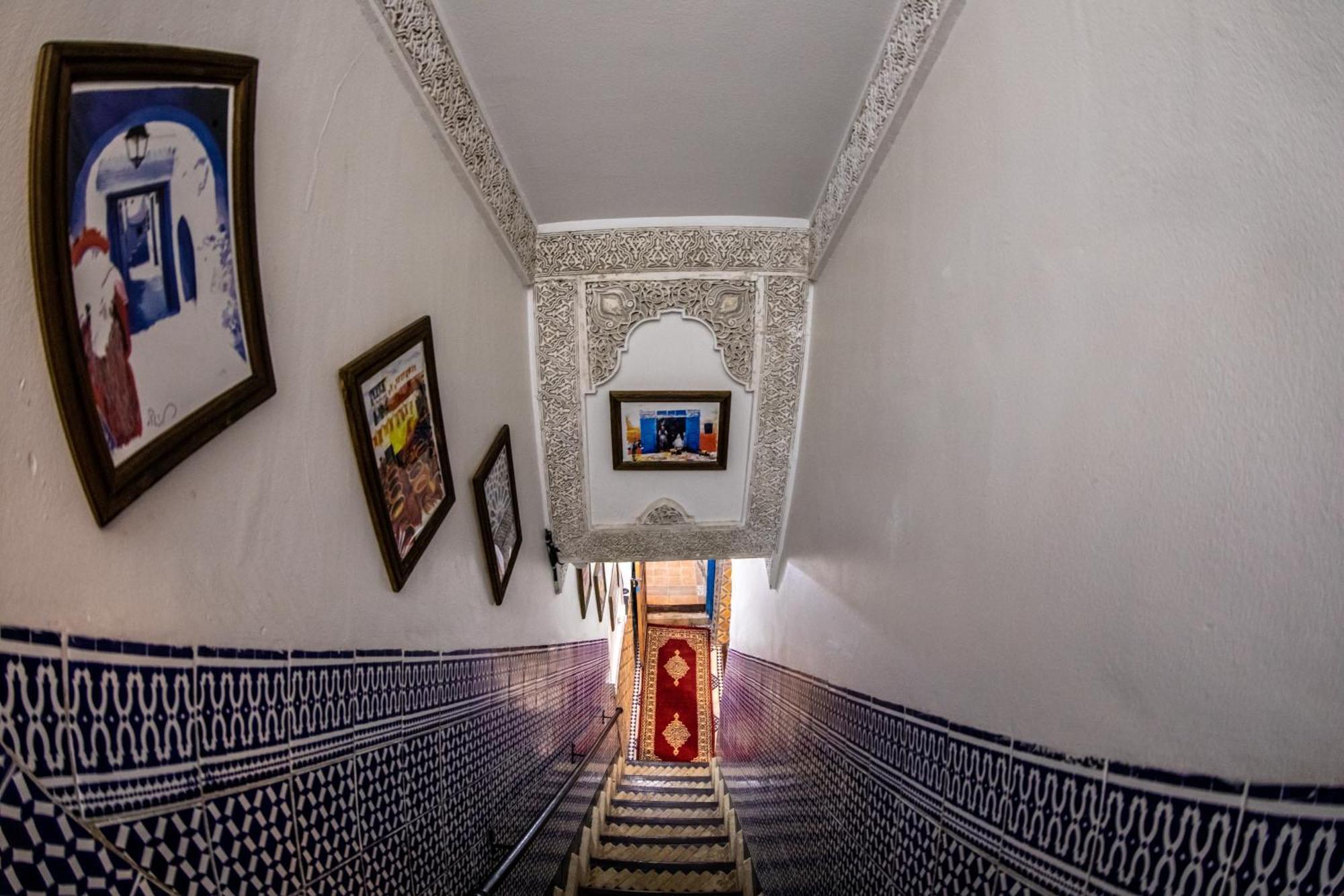 Dar Amir Fes 호텔 외부 사진