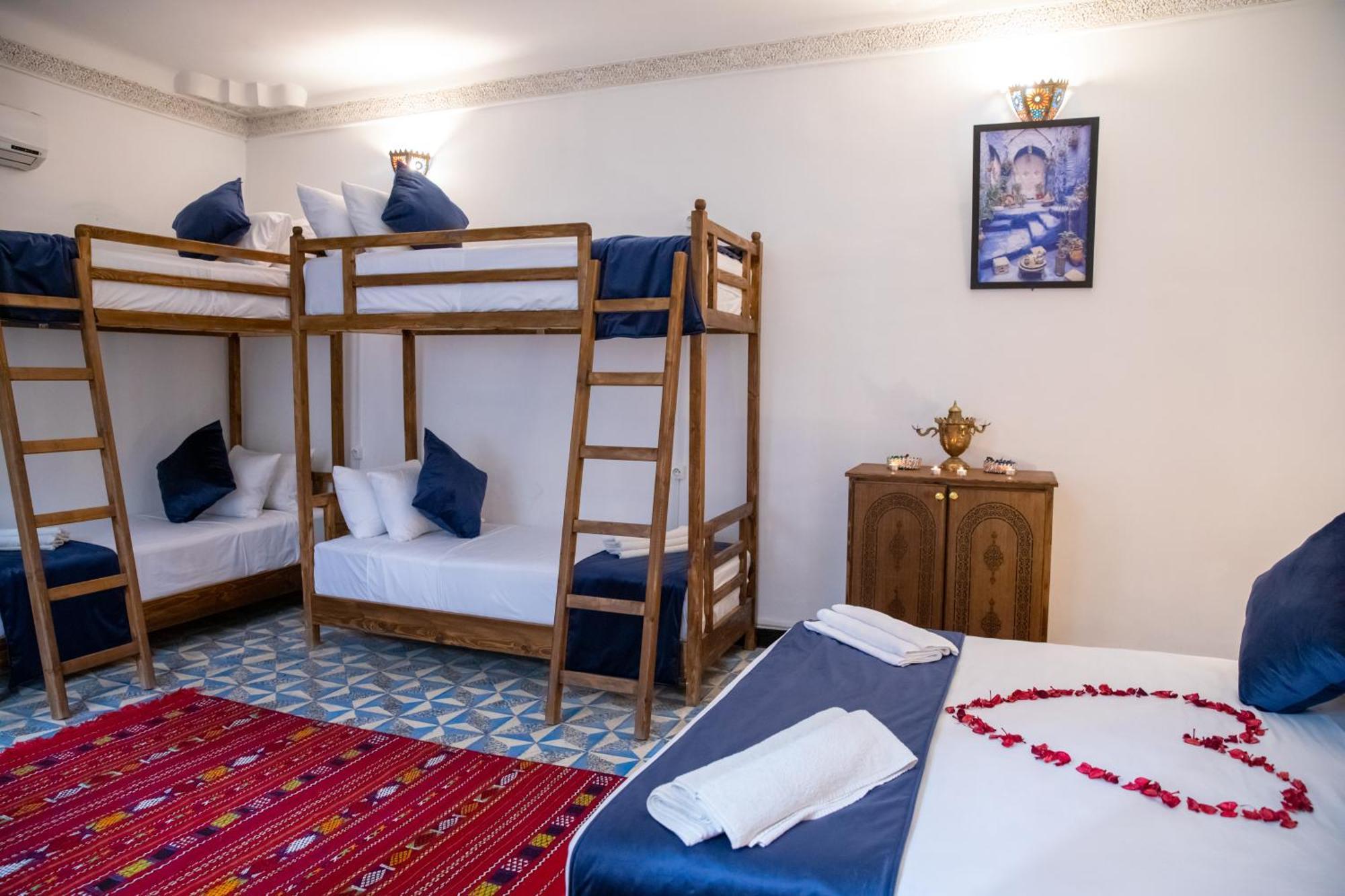 Dar Amir Fes 호텔 외부 사진